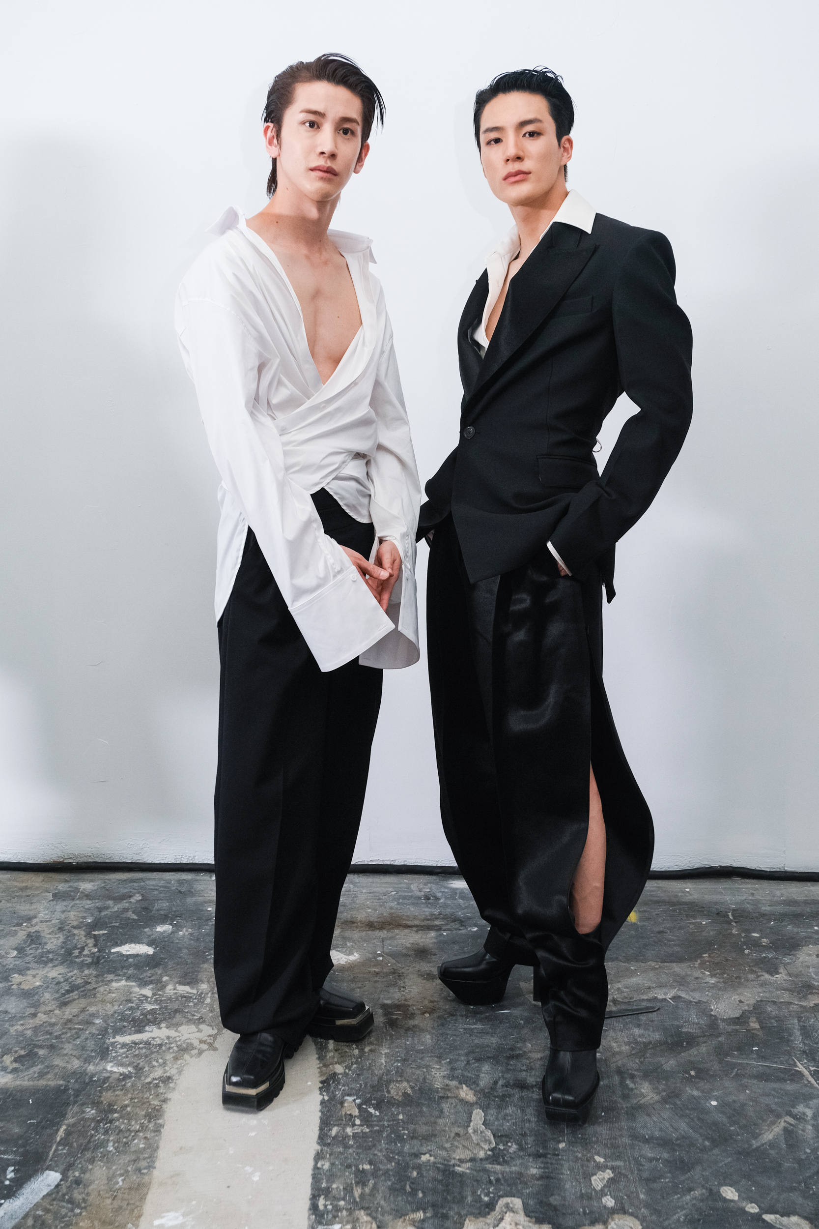 NYFW: Peter Do Spring/Summer 2023 Collection – PAUSE Online