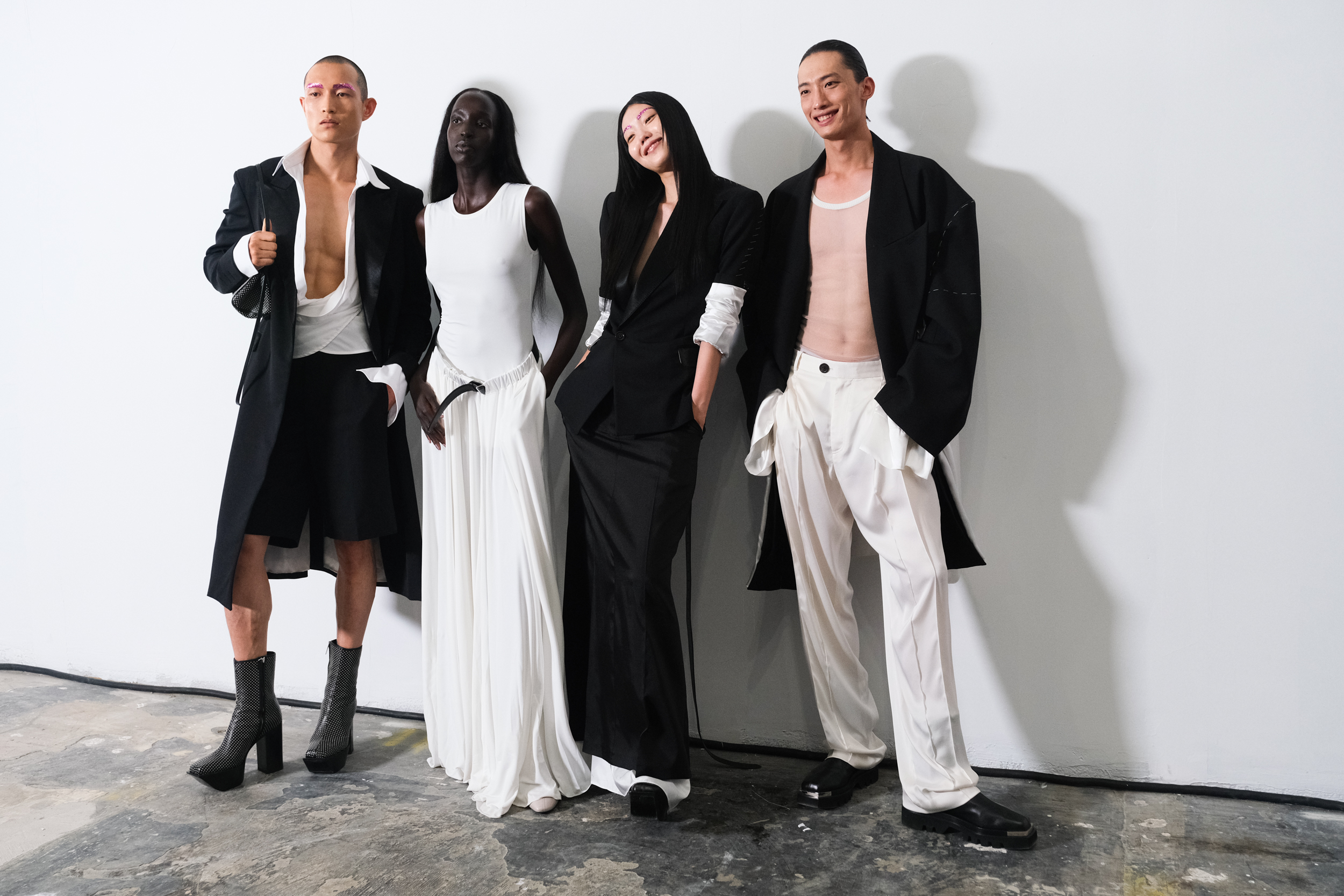 Peter Do Joins At.Kollektive's Designer Lineup at Men's Fashion Week