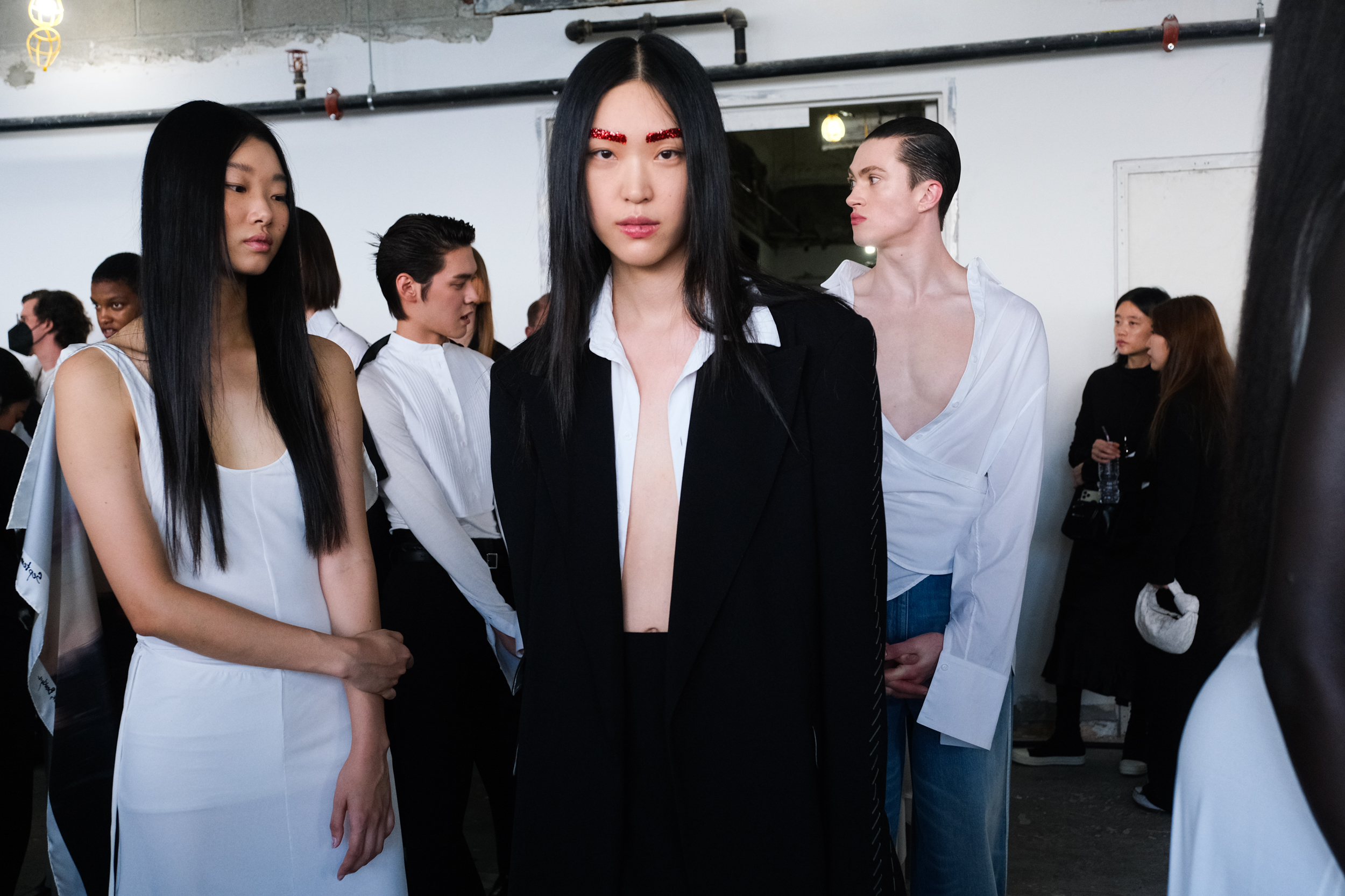 Peter Do – Spring / Summer 2022 “Home” – The Comforting Collection - V  Magazine