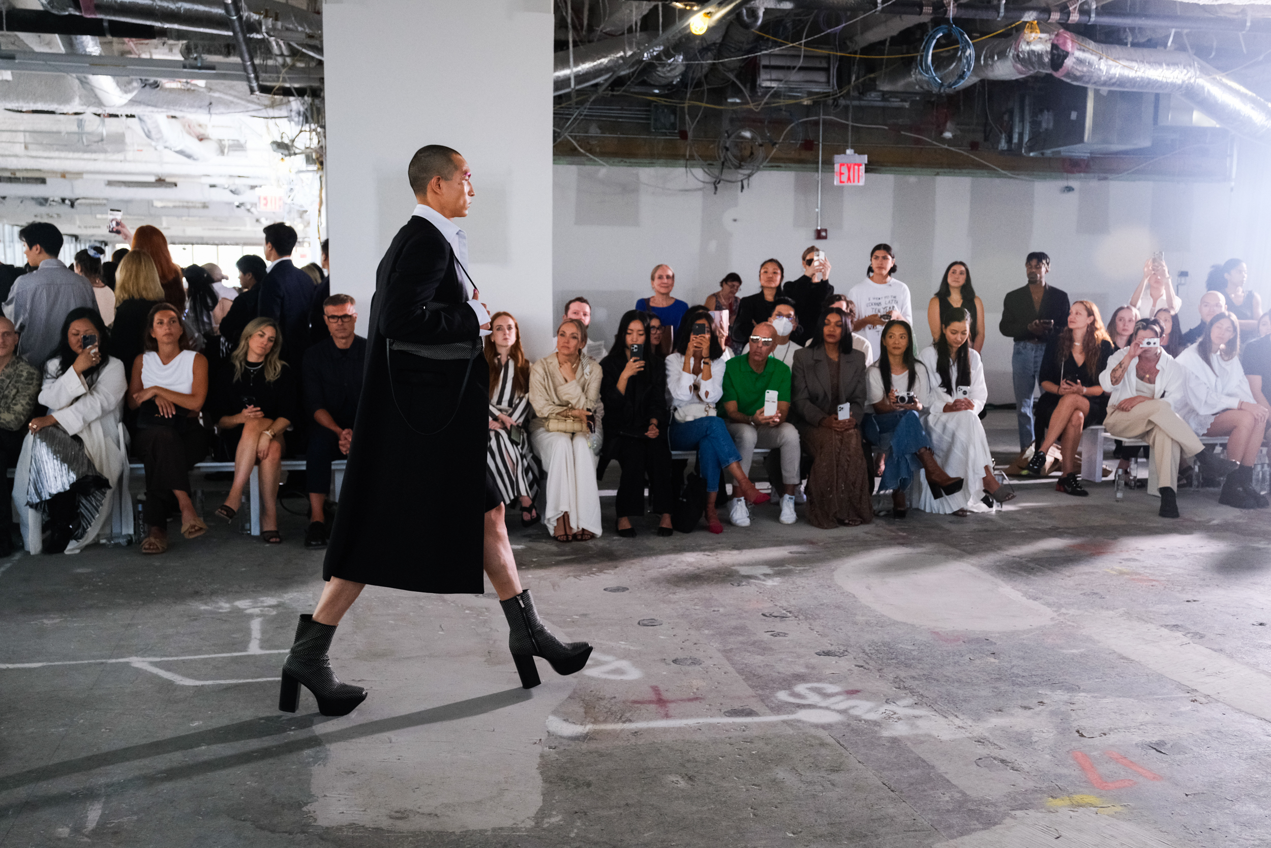 NYFW: Peter Do Spring/Summer 2023 Collection – PAUSE Online