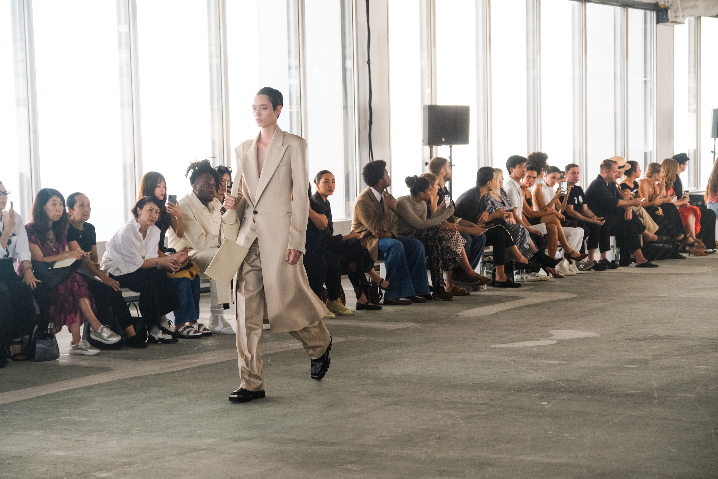 NYFW: Peter Do Spring/Summer 2023 Collection – PAUSE Online