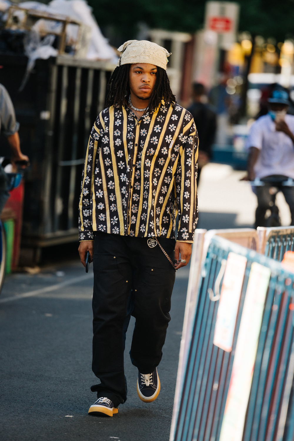 Spotted – Page 12 – PAUSE Online  Men's Fashion, Street Style, Fashion  News & Streetwear