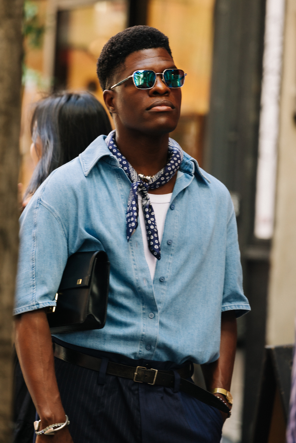 Spotted – Page 12 – PAUSE Online  Men's Fashion, Street Style, Fashion  News & Streetwear