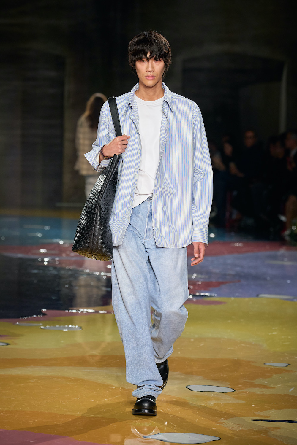 Bottega Veneta Men & Women Spring Summer 2020 Milan – NOWFASHION