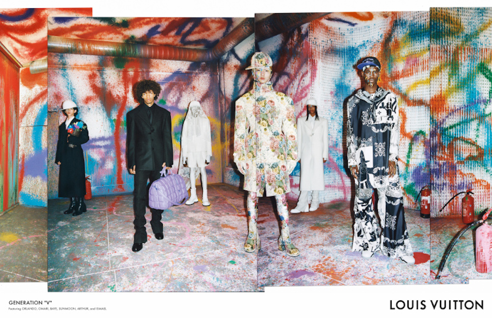 KDJ Inspired – Louis Vuitton Inspired Collection – Notes Similar to  Imagination - KDJ Inspired