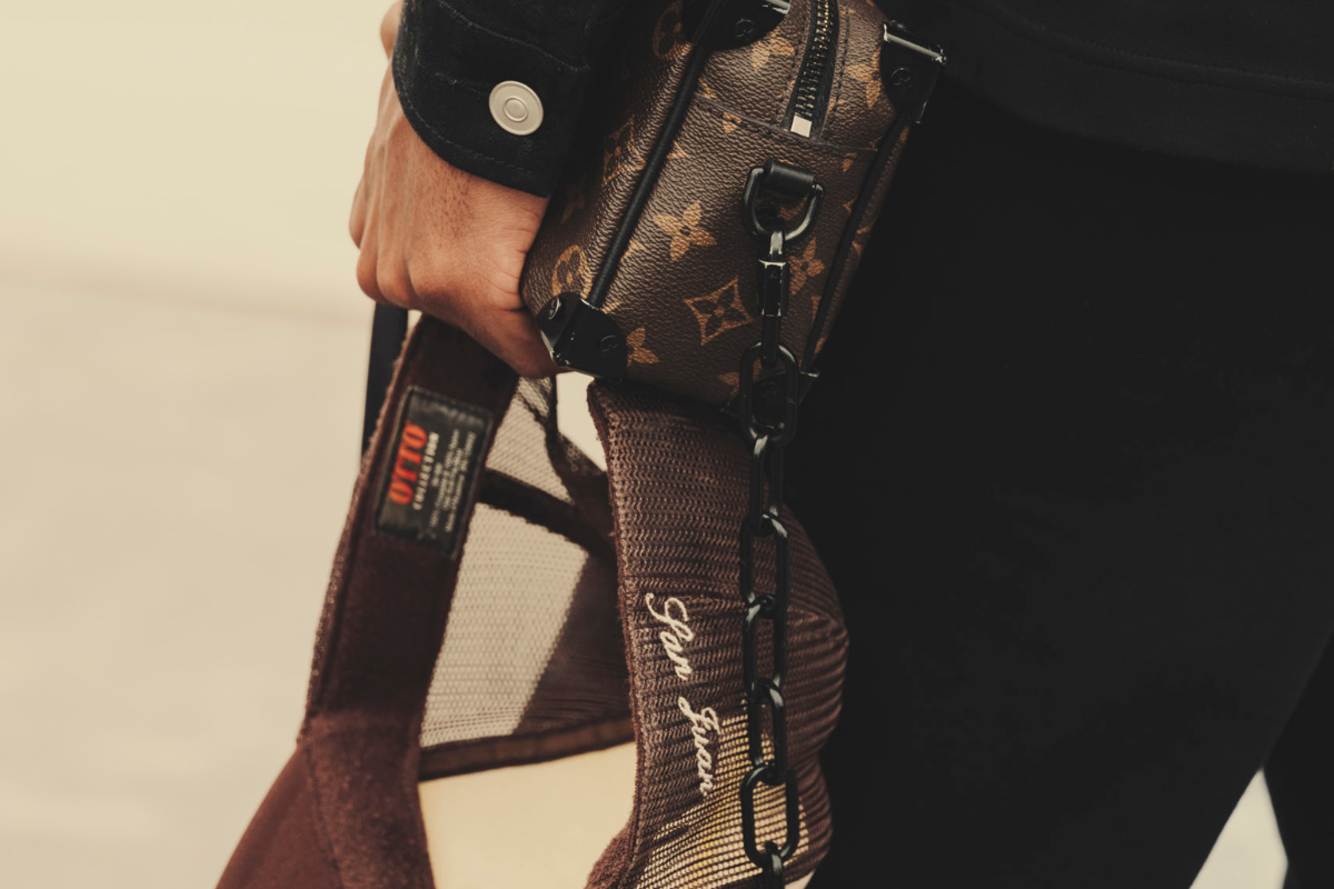 5 Essentials For Surviving Fashion Week