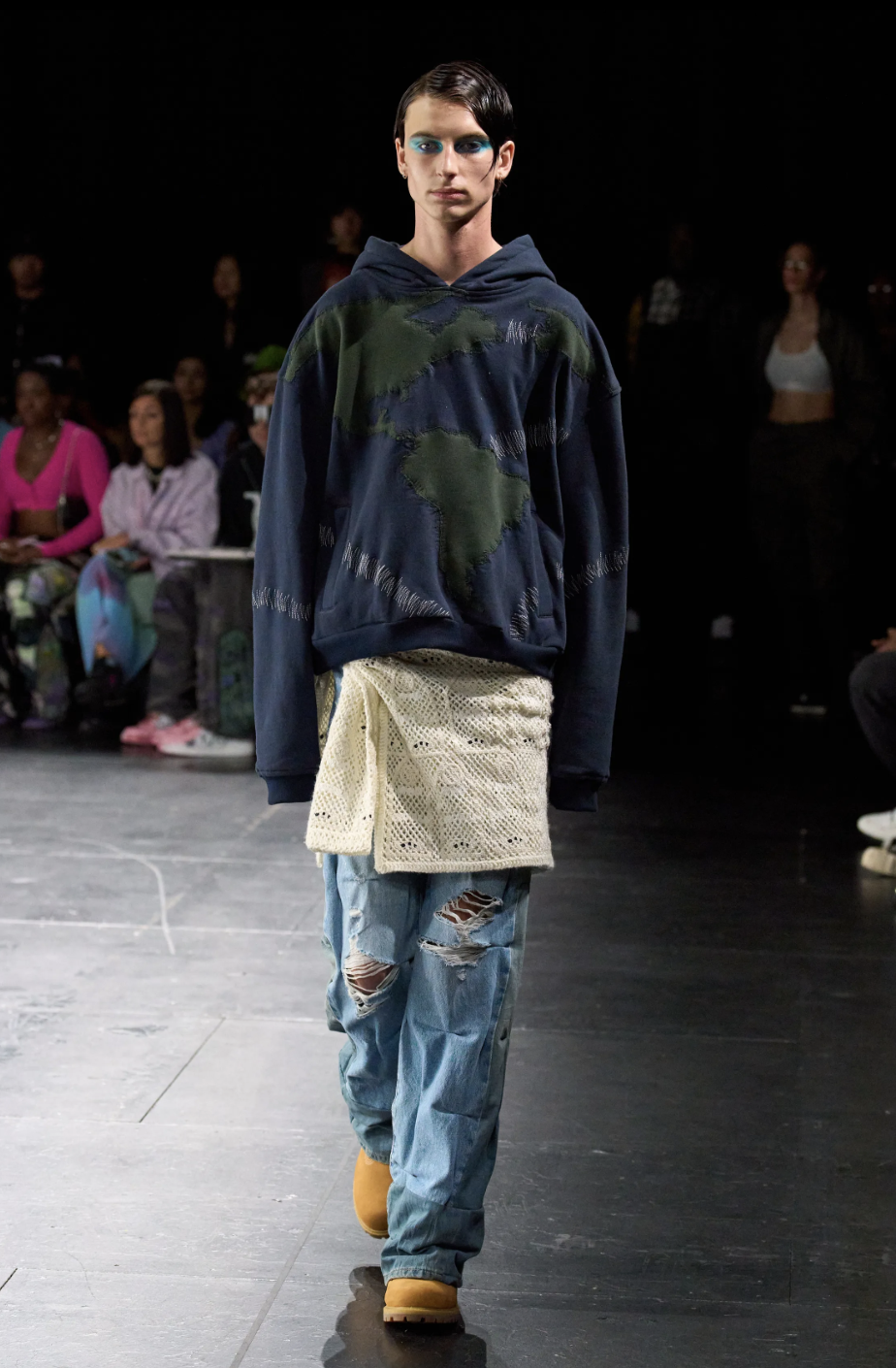 WHO DECIDES WAR Spring Summer 2022 Menswear Collection