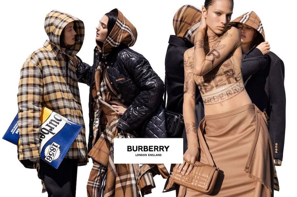 Burberry Reschedule London Fashion Week Runway Show