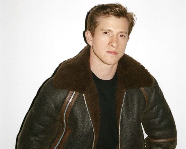 Daniel Lee is Now the Chief Creative Officer at Burberry