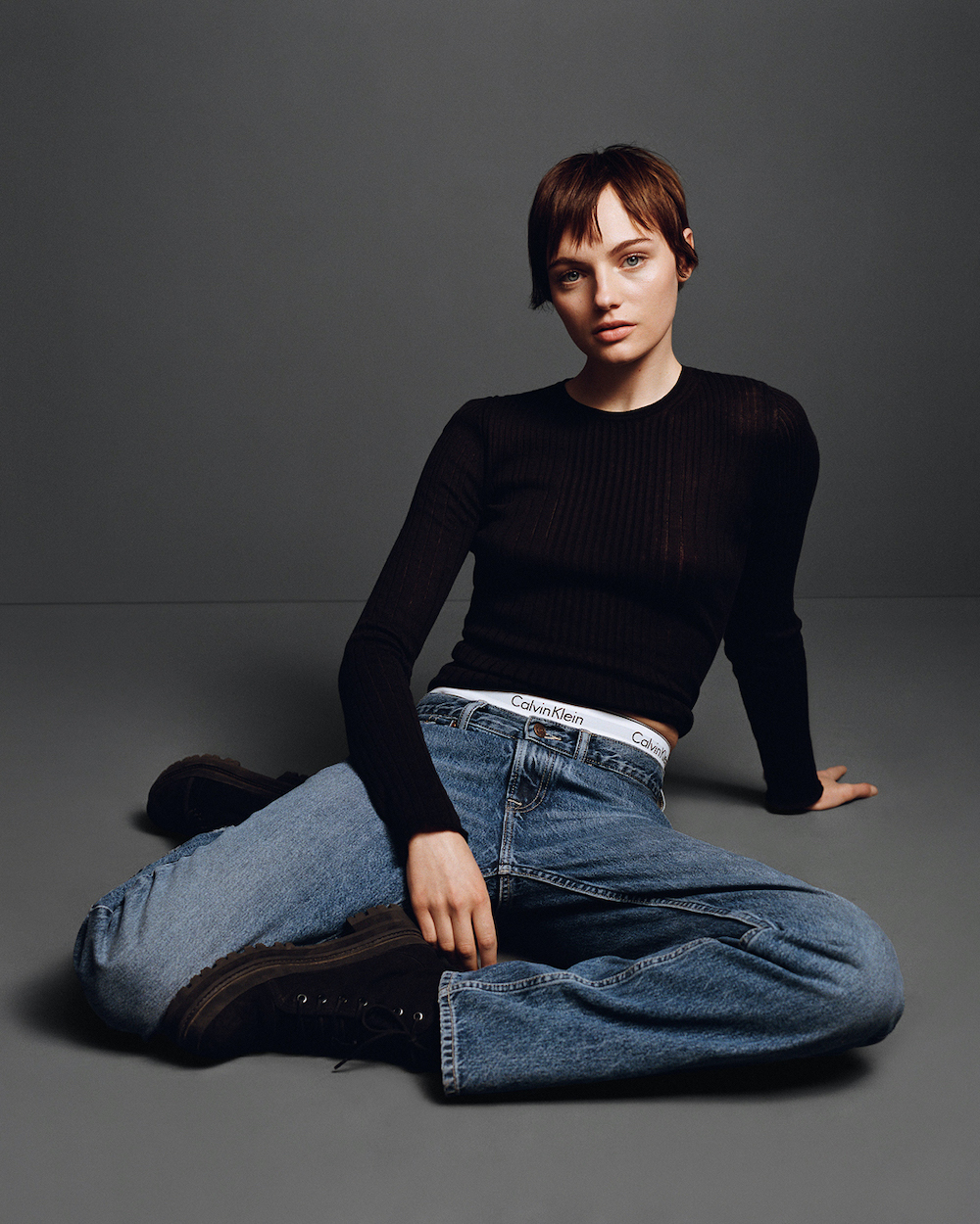 Kain calvin 2025 jeans premium
