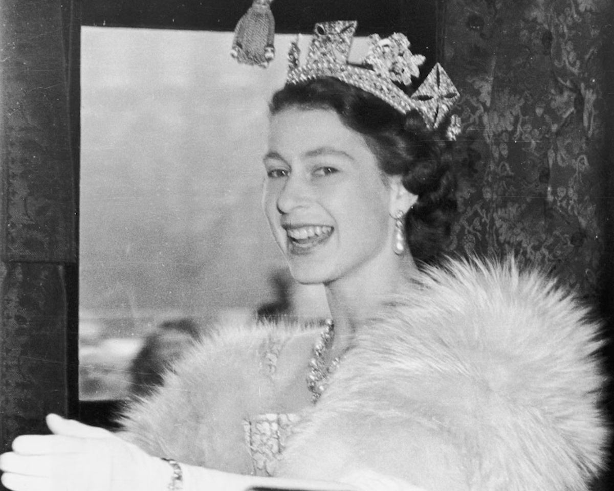 Farewell To Queen Elizabeth II