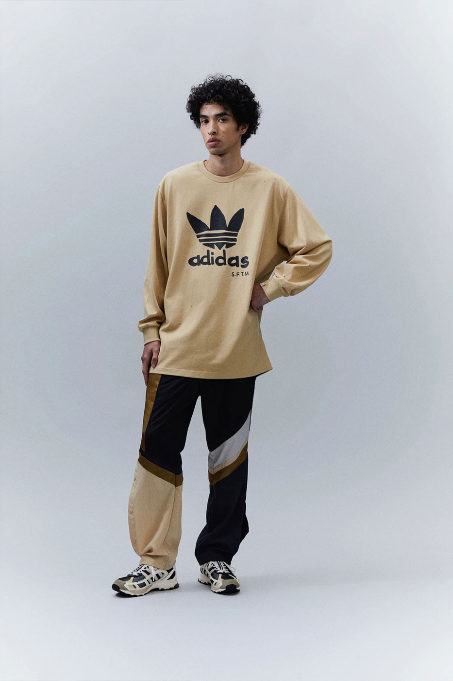 Trouwens Amerika Door Song for the Mute Debut Adidas Originals Collaboration – PAUSE Online |  Men's Fashion, Street Style, Fashion News & Streetwear