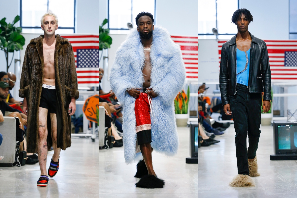 NYFW: M65 Studio Spring/Summer 2023 Collection