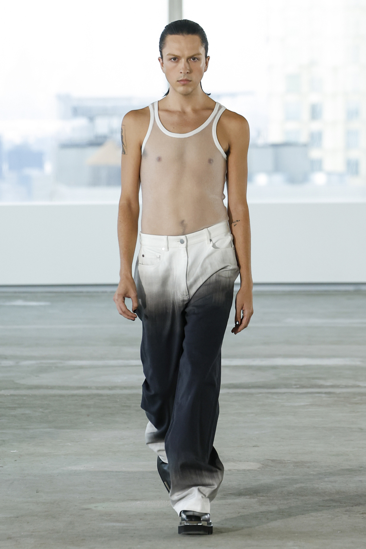 NYFW: Peter Do Spring/Summer 2023 Collection – PAUSE Online ...