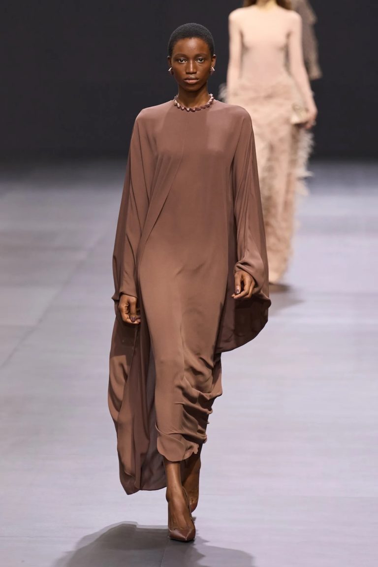 PFW: Valentino Spring/Summer 2023 Collection – PAUSE Online | Men's ...