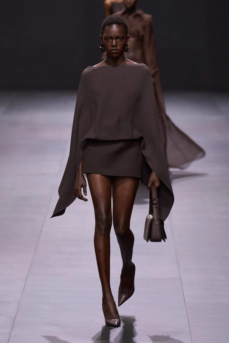 PFW: Valentino Spring/Summer 2023 Collection – PAUSE Online | Men's ...