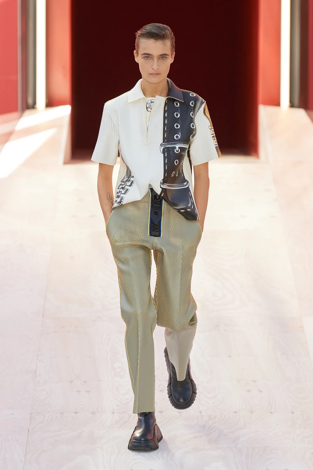 Louis Vuitton Resort 2024 Collection – PAUSE Online  Men's Fashion, Street  Style, Fashion News & Streetwear