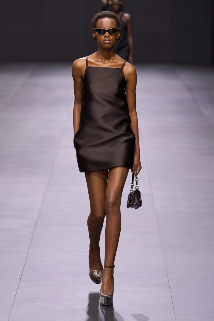 PFW: Valentino Spring/Summer 2023 Collection – PAUSE Online | Men's ...