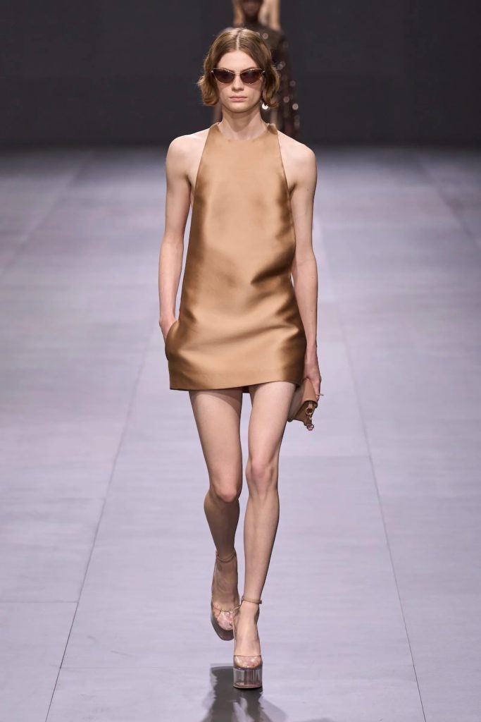 PFW: Valentino Spring/Summer 2023 Collection – PAUSE Online | Men's ...