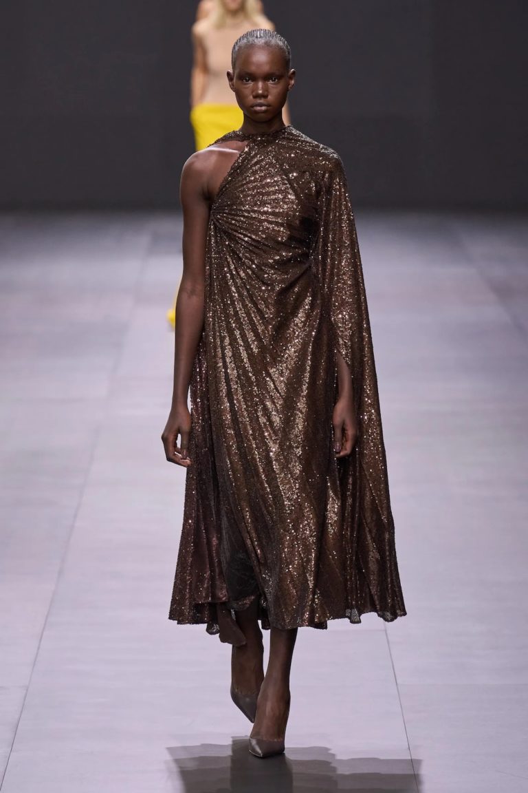 PFW: Valentino Spring/Summer 2023 Collection – PAUSE Online | Men's ...