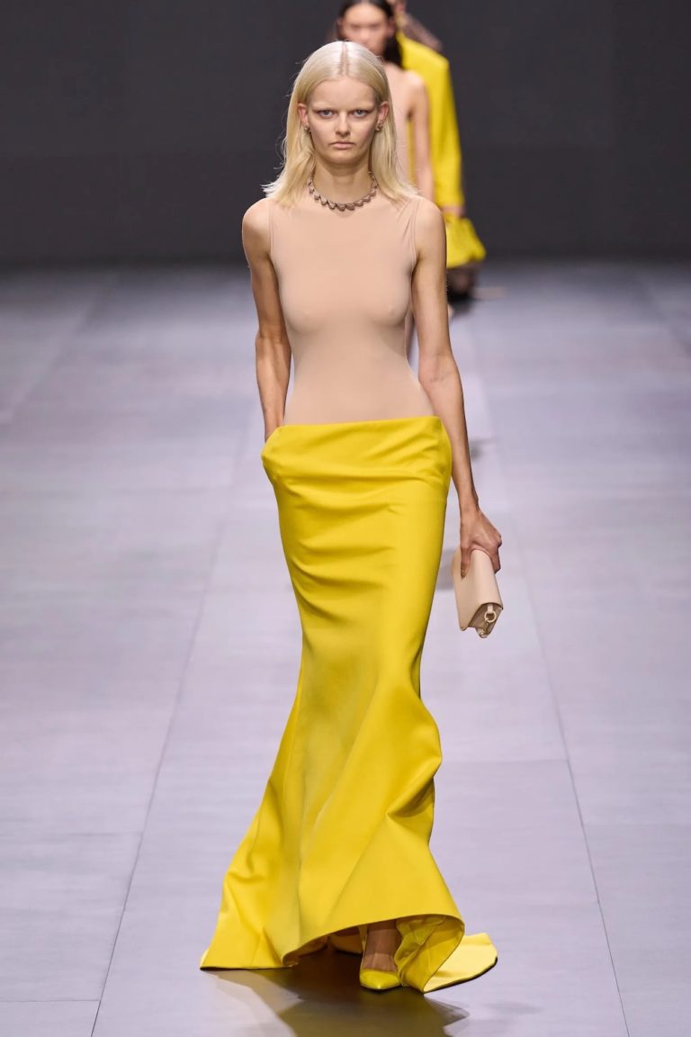 PFW: Valentino Spring/Summer 2023 Collection – PAUSE Online | Men's ...