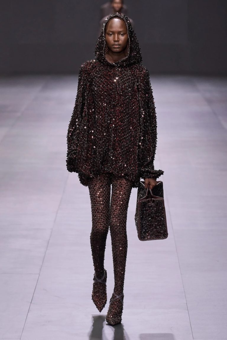 PFW: Valentino Spring/Summer 2023 Collection – PAUSE Online | Men's ...