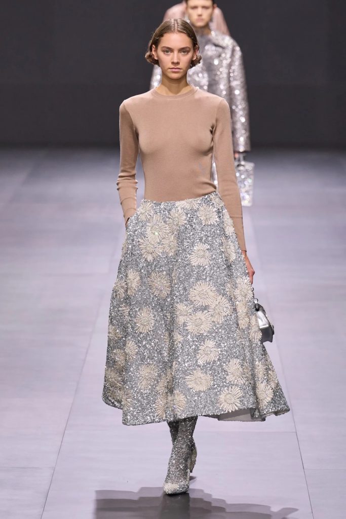 PFW: Valentino Spring/Summer 2023 Collection – PAUSE Online | Men's ...