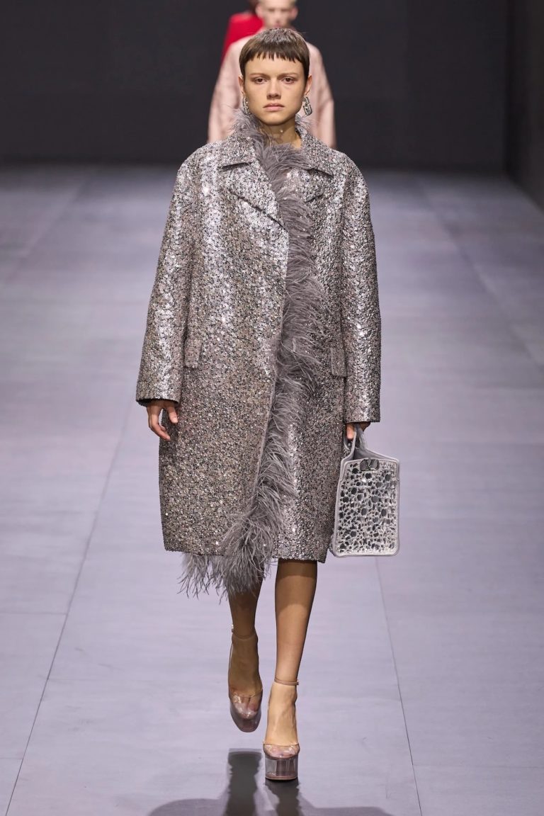 PFW: Valentino Spring/Summer 2023 Collection – PAUSE Online | Men's ...