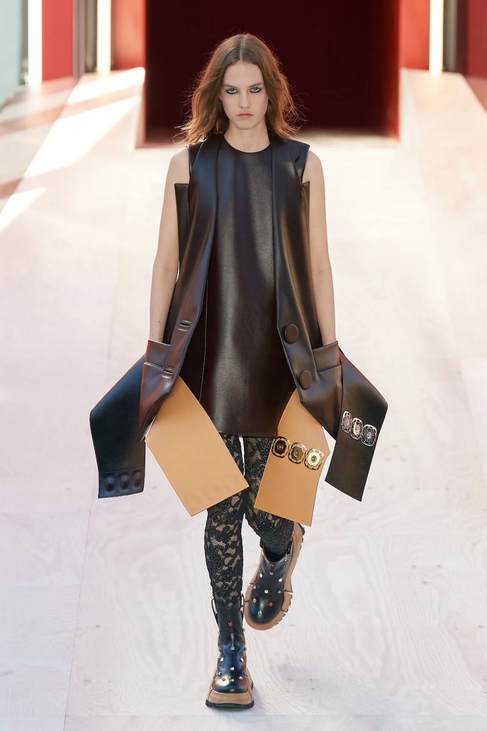 PFW: Louis Vuitton Spring/Summer 2023 Collection – PAUSE Online