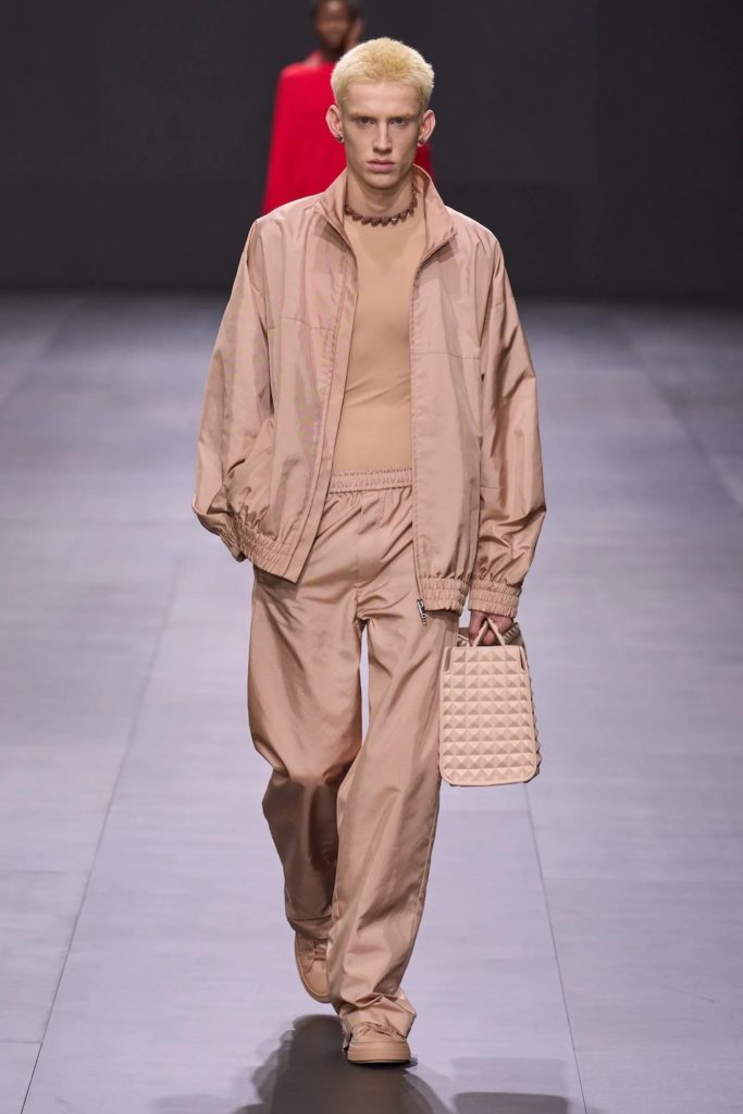 PFW: Valentino Spring/Summer 2023 Collection – PAUSE Online | Men's ...