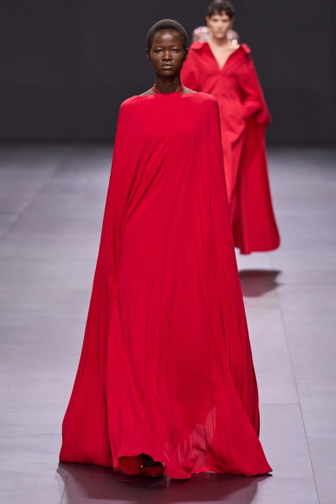 PFW: Valentino Spring/Summer 2023 Collection – PAUSE Online | Men's ...