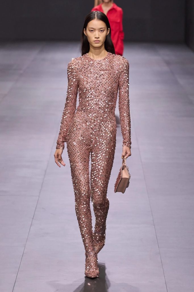 PFW: Valentino Spring/Summer 2023 Collection – PAUSE Online | Men's ...