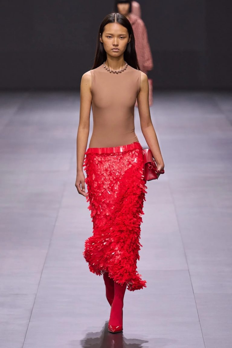 PFW: Valentino Spring/Summer 2023 Collection – PAUSE Online | Men's ...