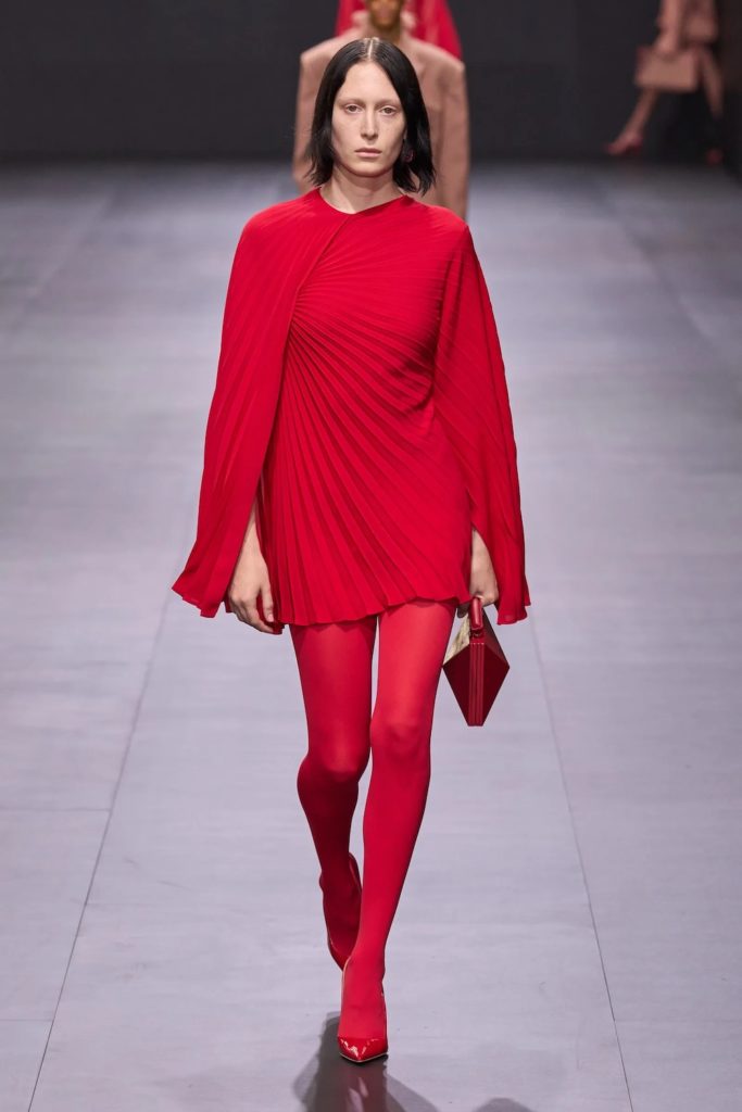 PFW: Valentino Spring/Summer 2023 Collection – PAUSE Online | Men's ...