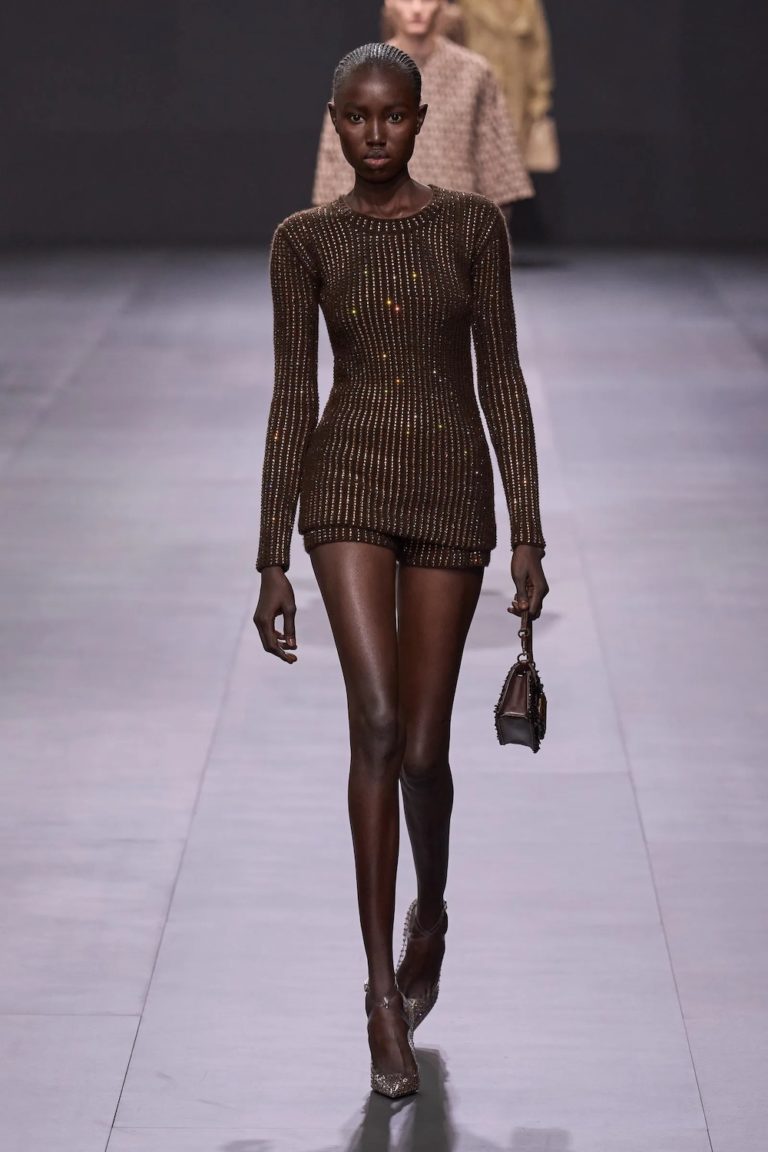 PFW: Valentino Spring/Summer 2023 Collection – PAUSE Online | Men's ...