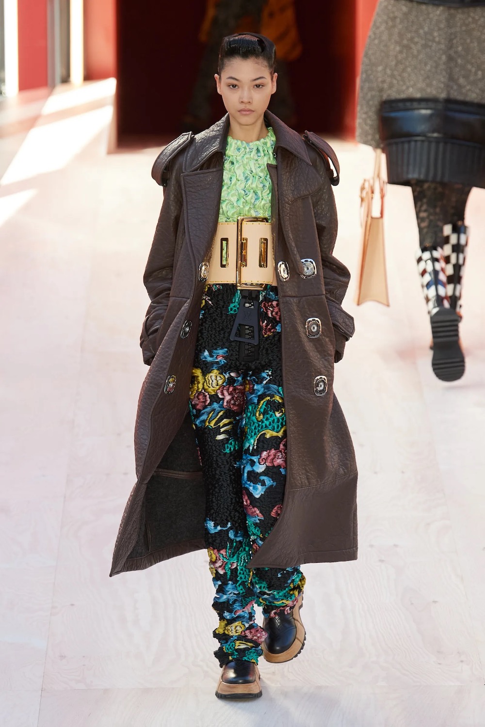 PFW: Louis Vuitton Spring/Summer 2023 Collection – PAUSE Online