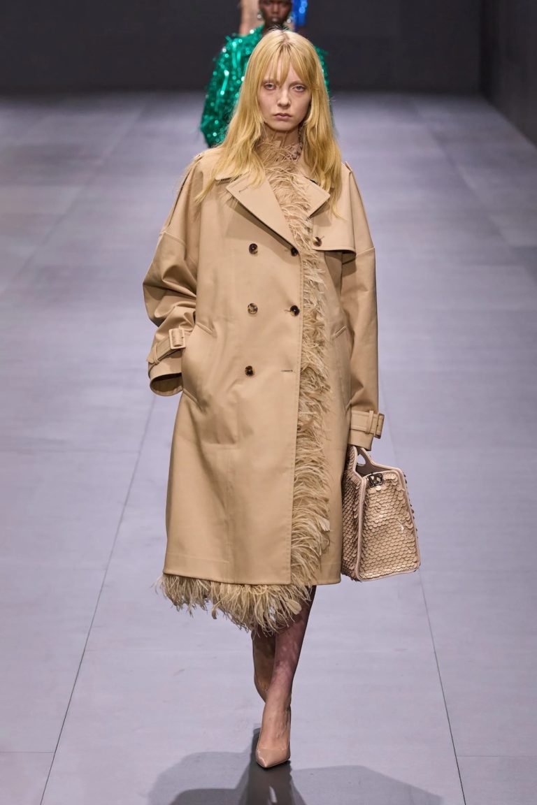 PFW: Valentino Spring/Summer 2023 Collection – PAUSE Online | Men's ...