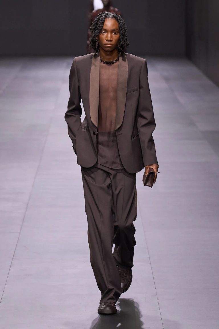 PFW: Valentino Spring/Summer 2023 Collection – PAUSE Online | Men's ...