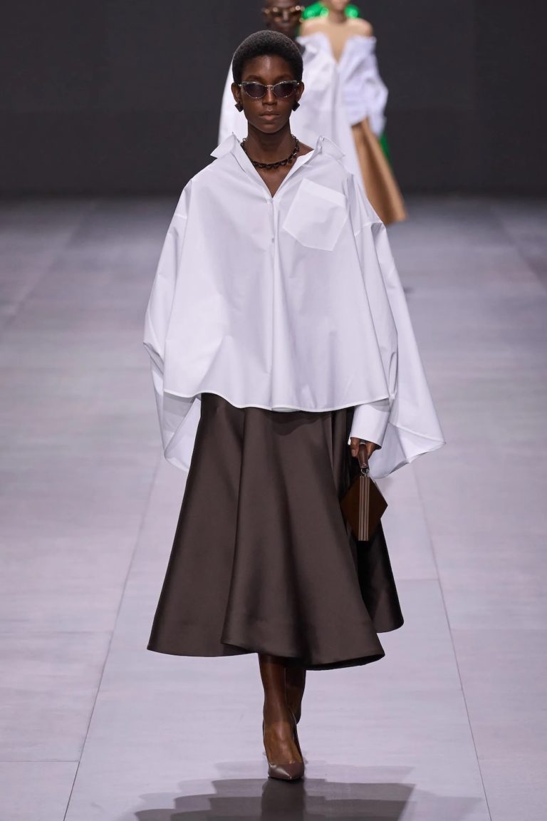 PFW: Valentino Spring/Summer 2023 Collection – PAUSE Online | Men's ...