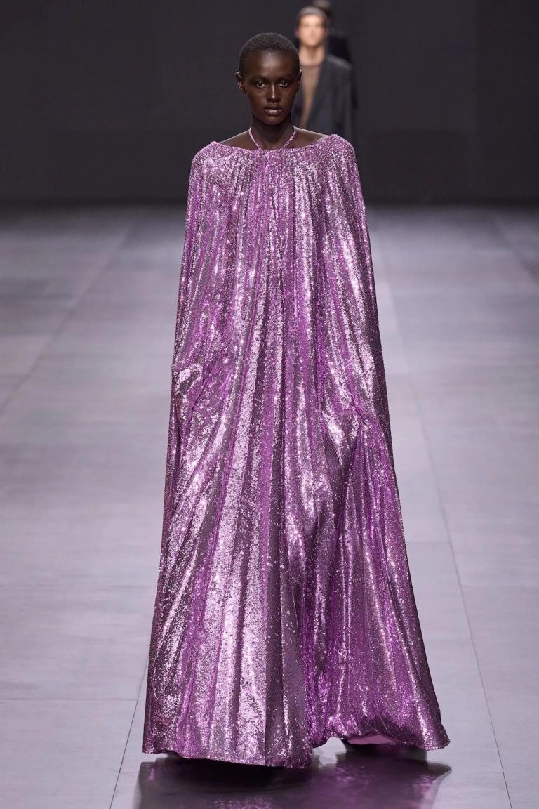 PFW: Valentino Spring/Summer 2023 Collection – PAUSE Online | Men's ...