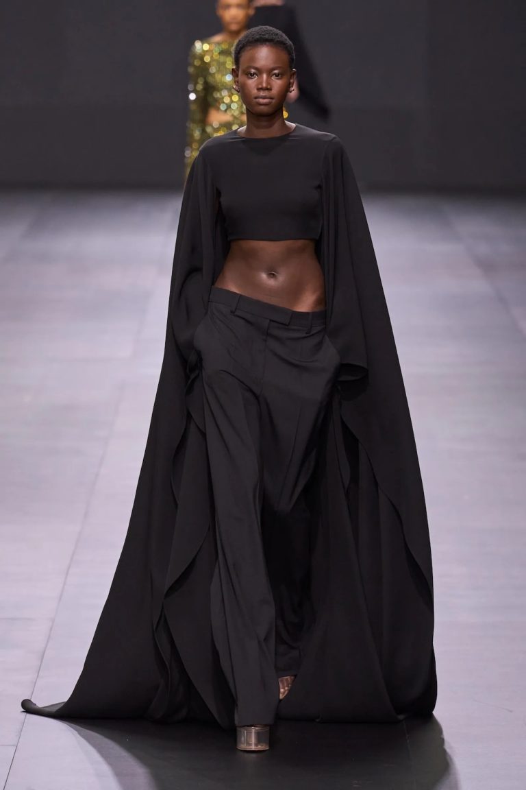 PFW: Valentino Spring/Summer 2023 Collection – PAUSE Online | Men's ...