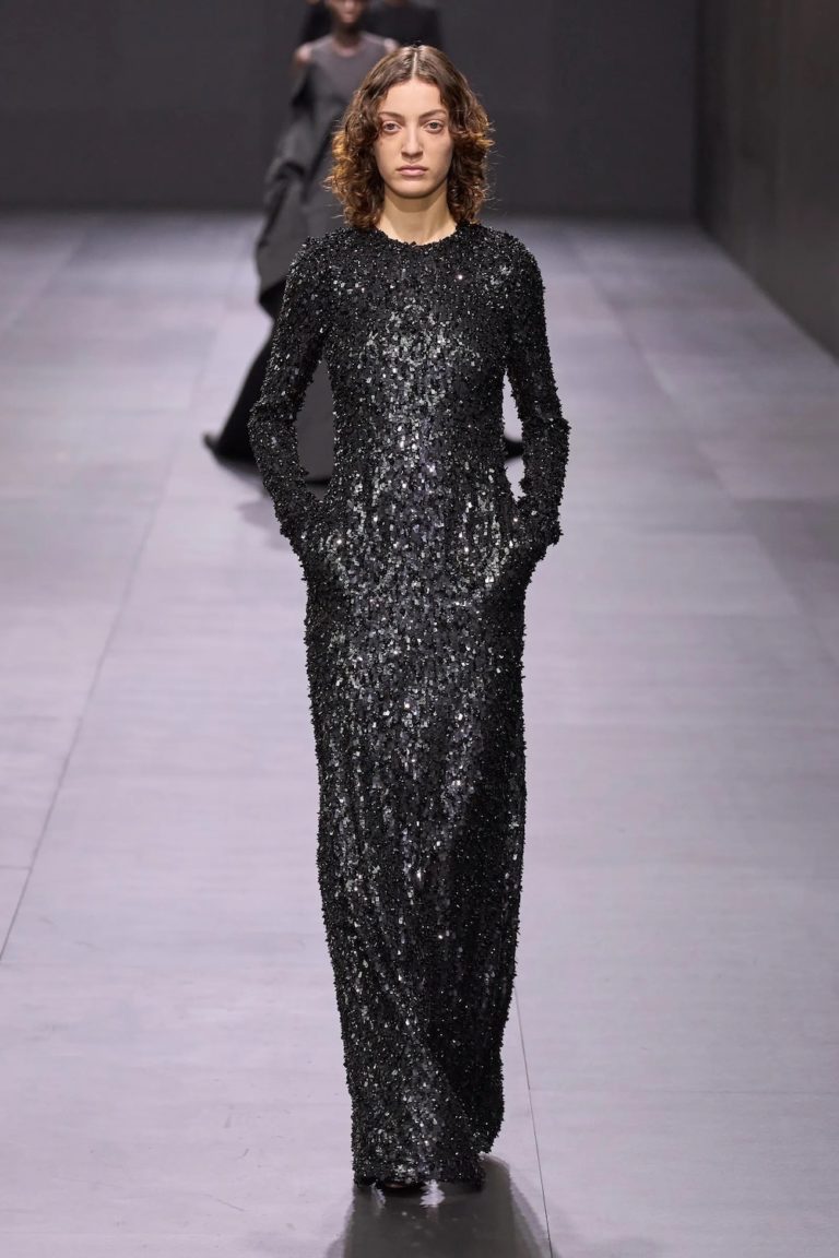 PFW: Valentino Spring/Summer 2023 Collection – PAUSE Online | Men's ...