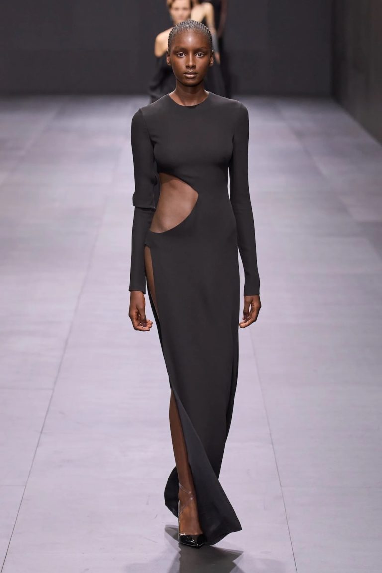 PFW: Valentino Spring/Summer 2023 Collection – PAUSE Online | Men's ...