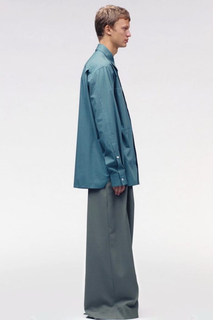Zara Studio Autumn/Winter 2022 Menswear Collection – PAUSE Online | Men ...