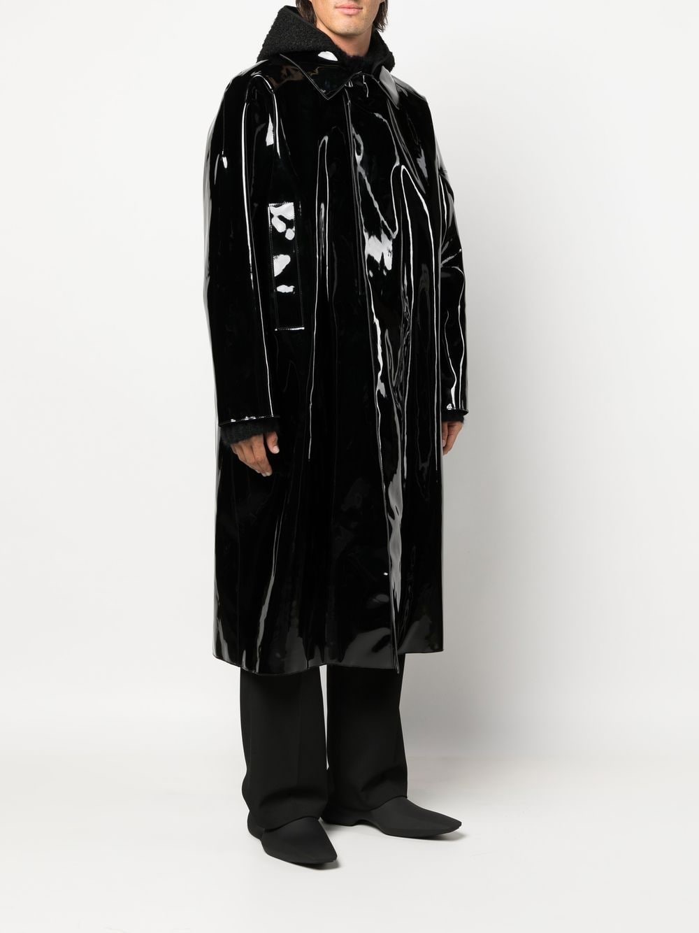 PAUSE or Skip: 1017 ALYX 9SM High Shine Coat – PAUSE Online