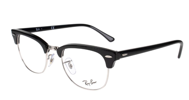 Best frame style for Ray-Ban Glasses – PAUSE Online | Men's Fashion ...