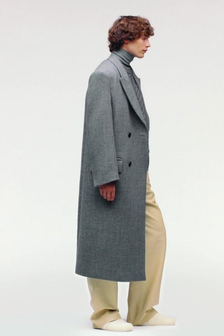 Zara Studio Autumn/Winter 2022 Menswear Collection – PAUSE Online | Men ...