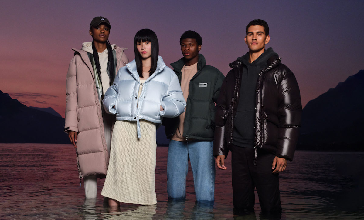 Axel Arigato has you Covered for Puffer Season