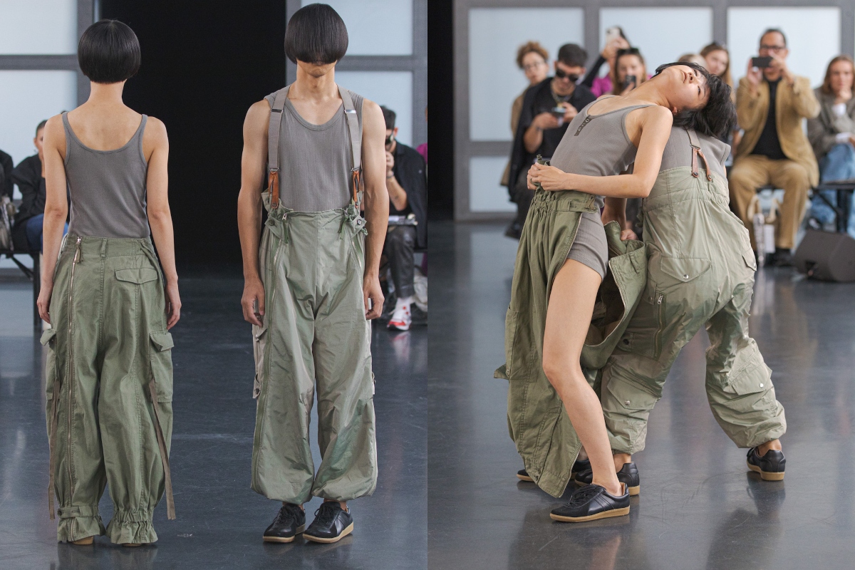 PFW: Beautiful People Spring/Summer 2023 Collection