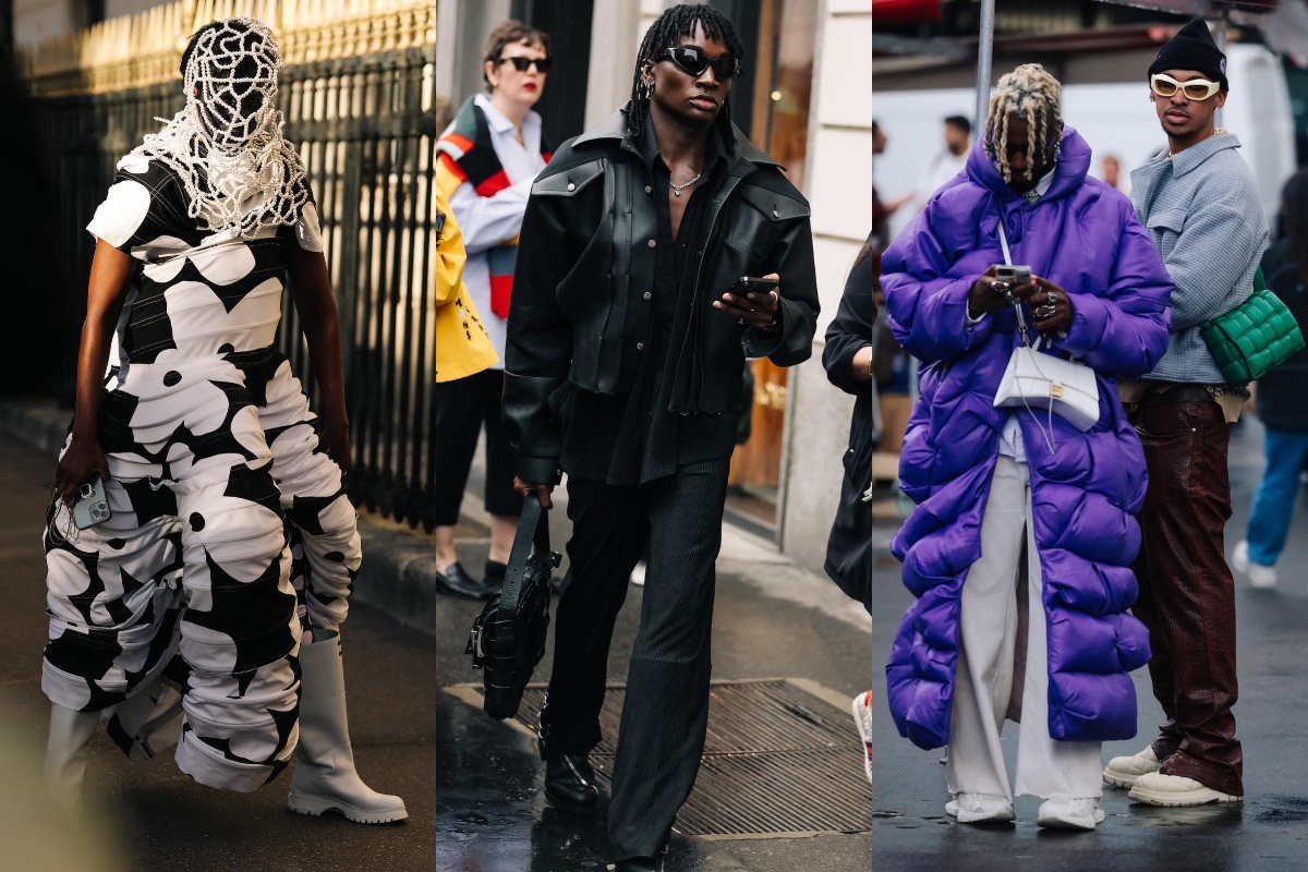 The Most Popular Street Style Trends, as Worn by Our Editors